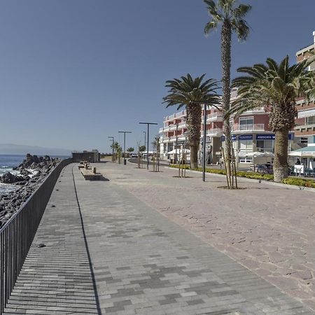 Apartamento Mar Rizada Playa de San Juan  Extérieur photo