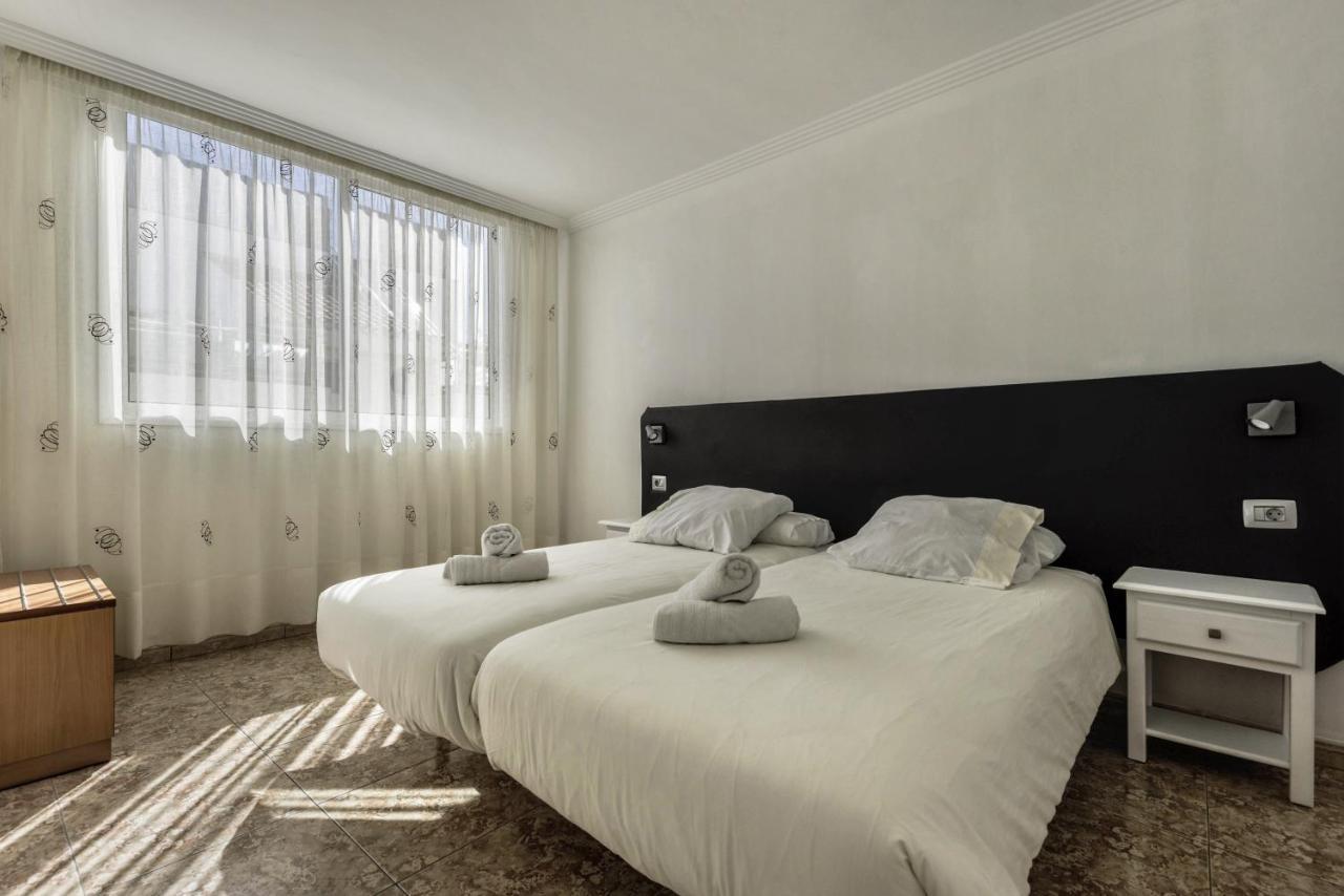 Apartamento Mar Rizada Playa de San Juan  Extérieur photo