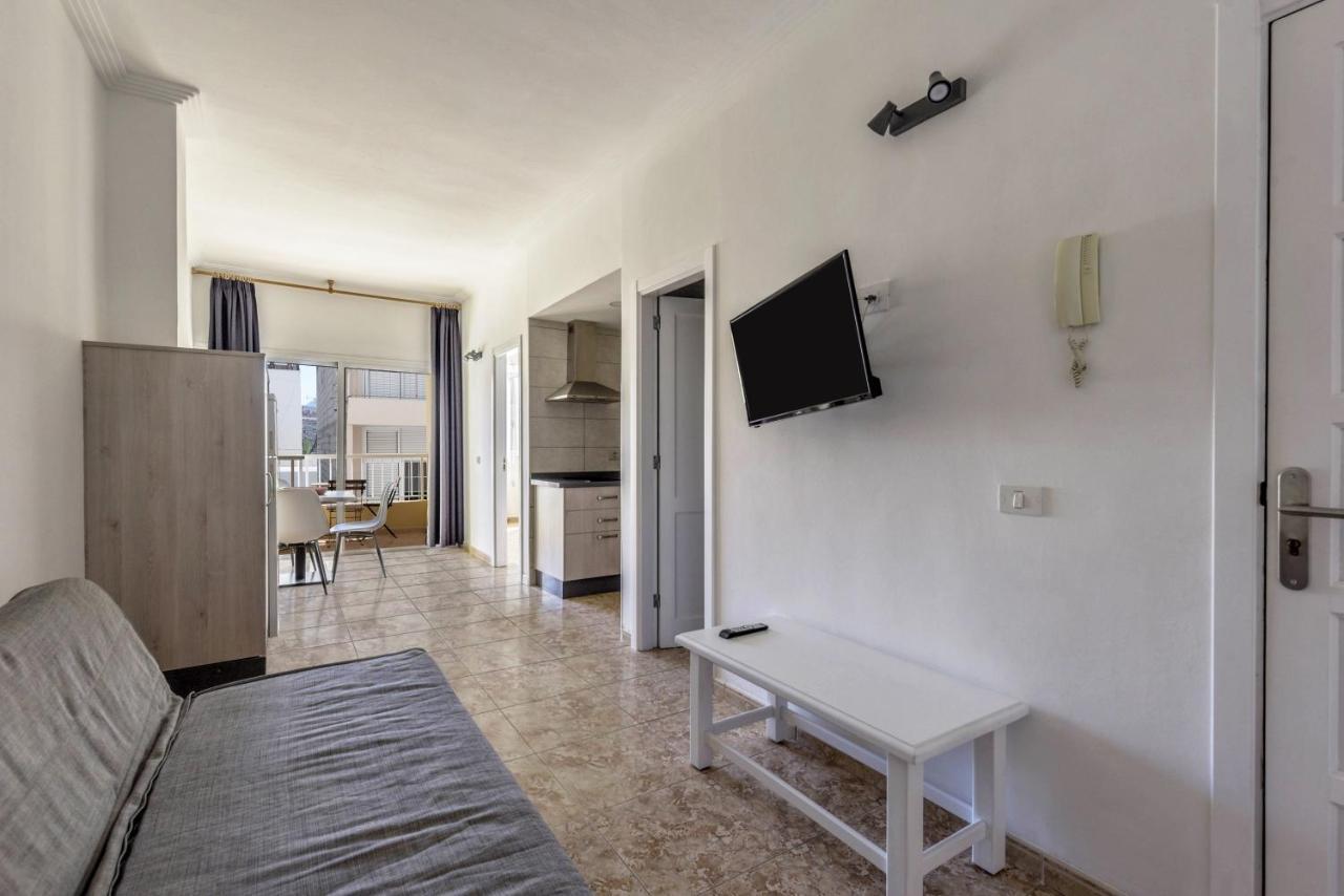 Apartamento Mar Rizada Playa de San Juan  Extérieur photo