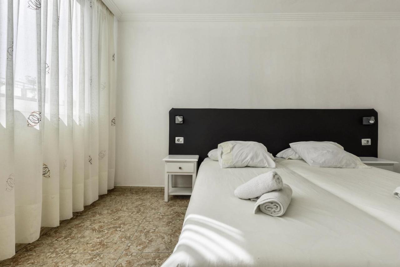 Apartamento Mar Rizada Playa de San Juan  Extérieur photo