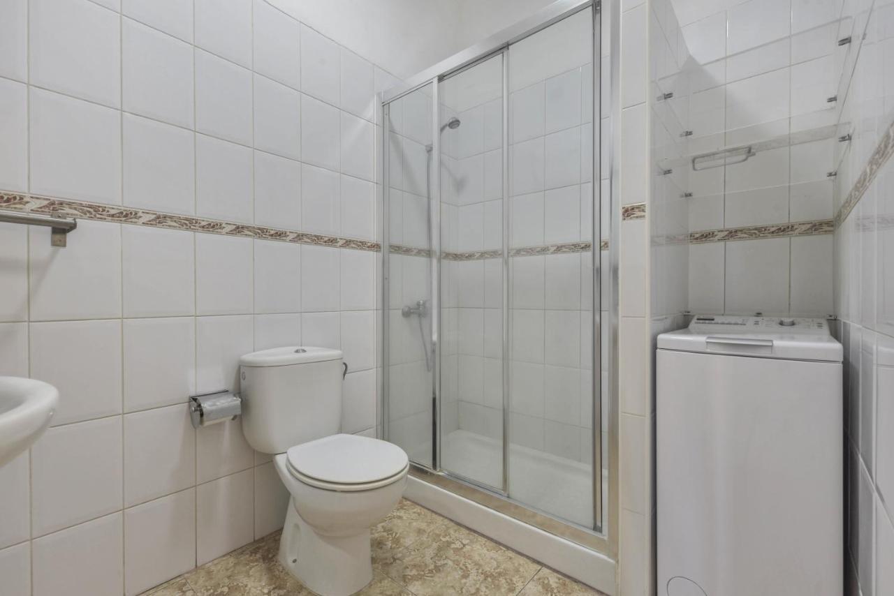 Apartamento Mar Rizada Playa de San Juan  Extérieur photo