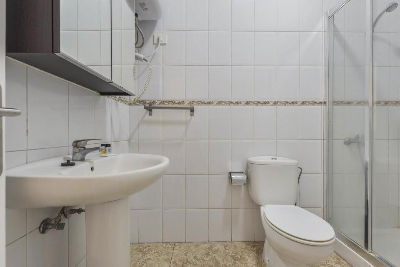 Apartamento Mar Rizada Playa de San Juan  Extérieur photo