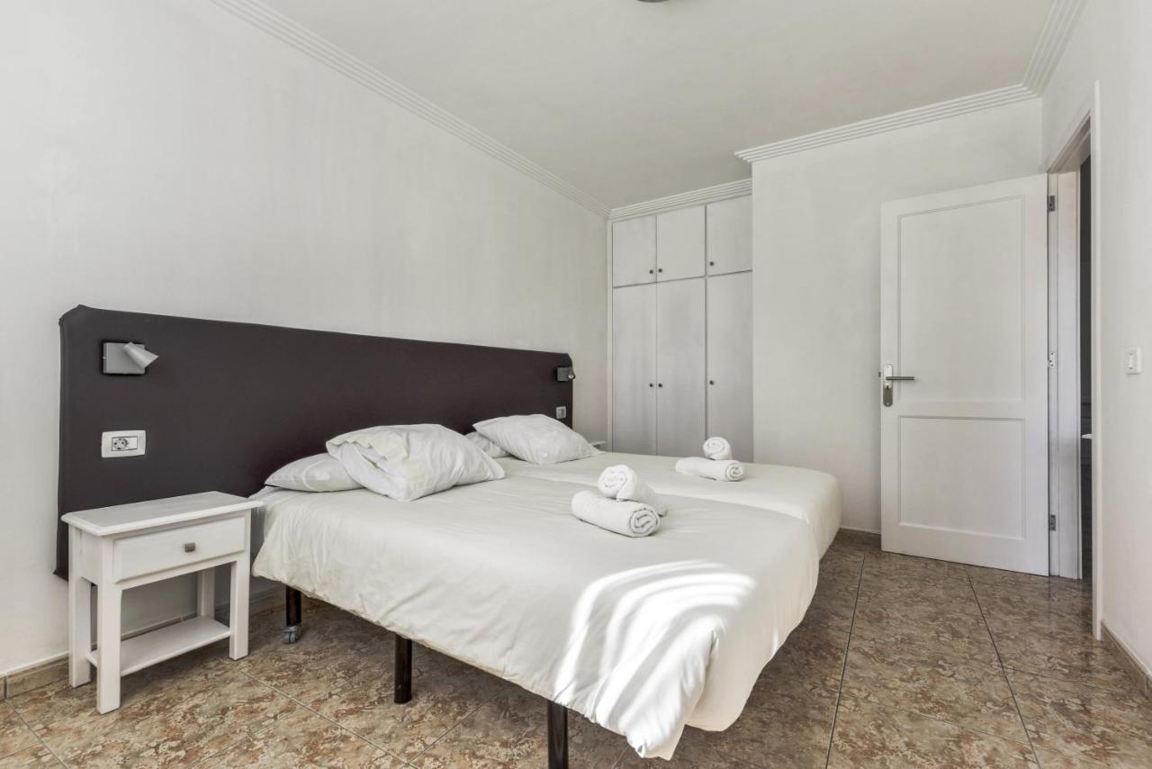 Apartamento Mar Rizada Playa de San Juan  Extérieur photo